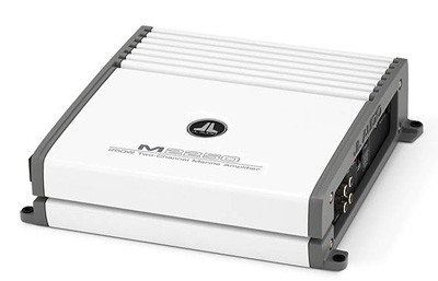 JL Audio M2250. Технические характеристики M2250.